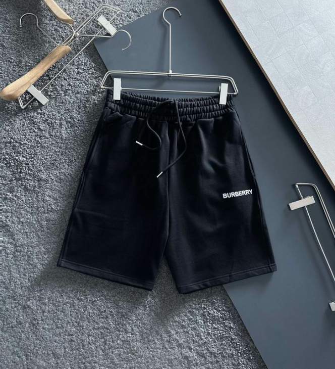 Picture of Burberry Short Pants _SKUBurberryS-2XLtltx5616647